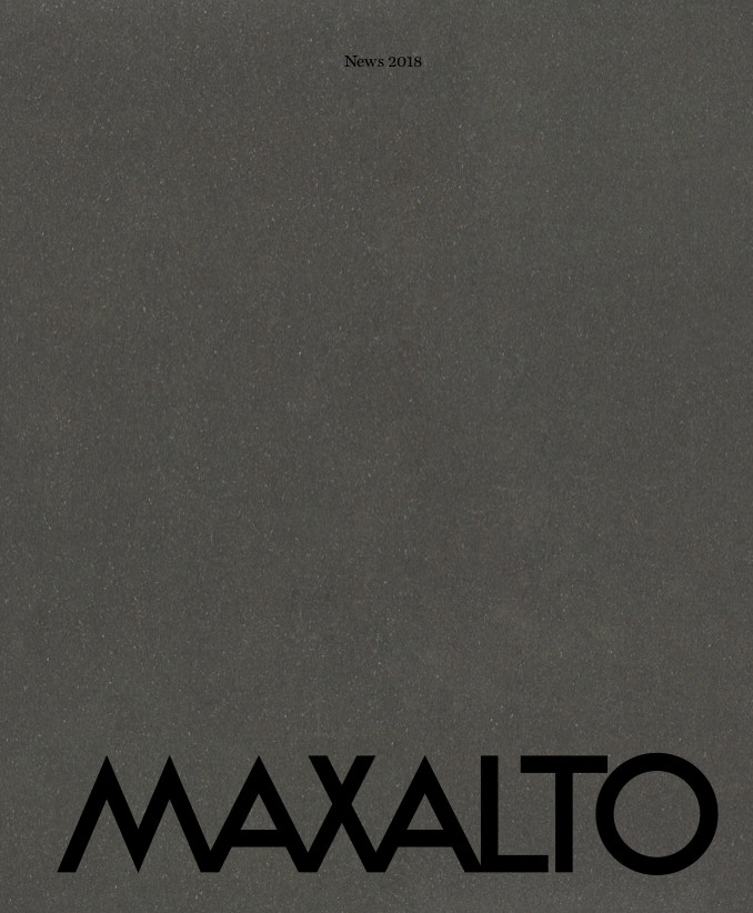 Maxalto News Catalog