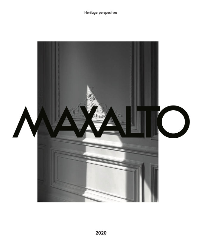 Maxalto News Catalog