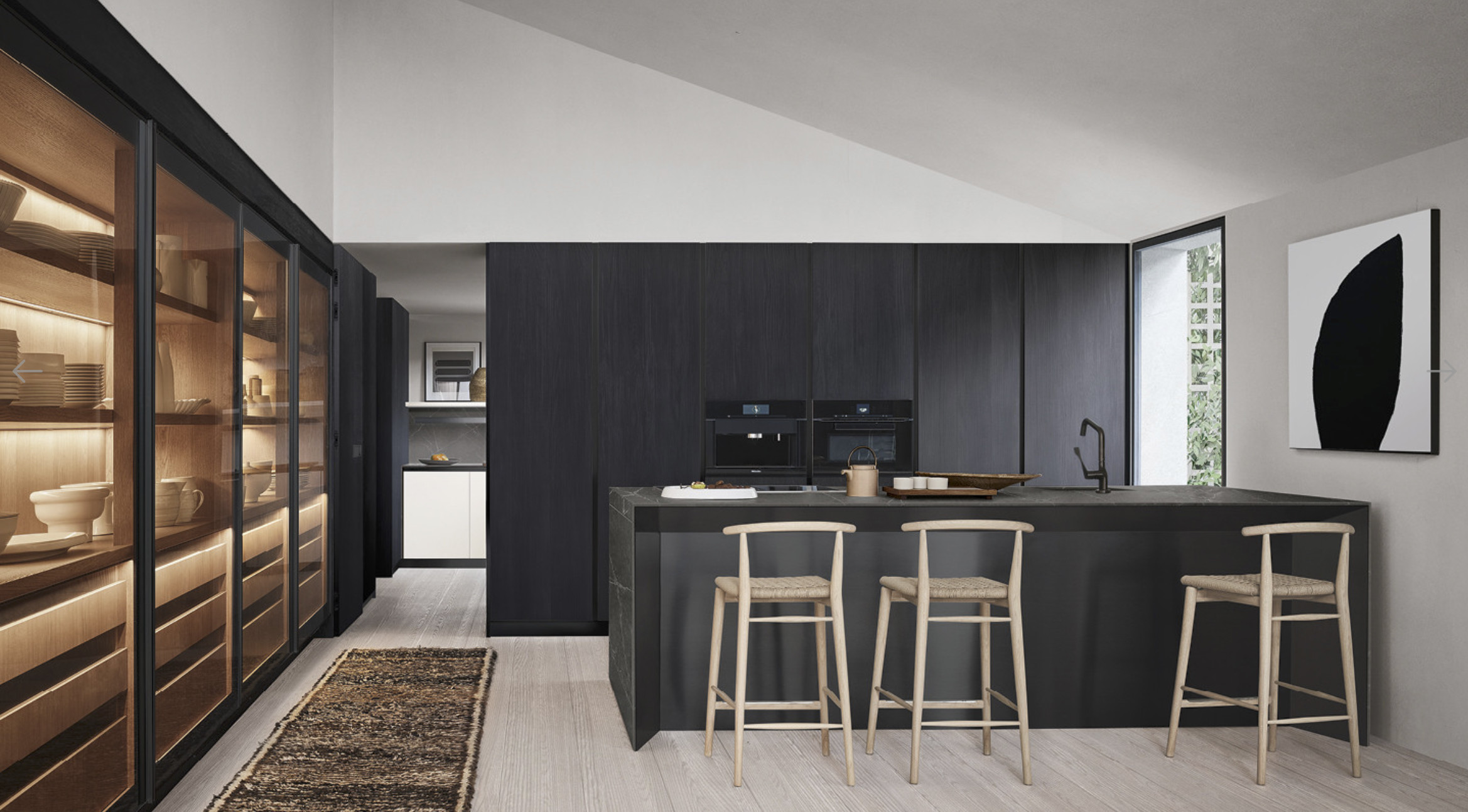 Arclinea Thea