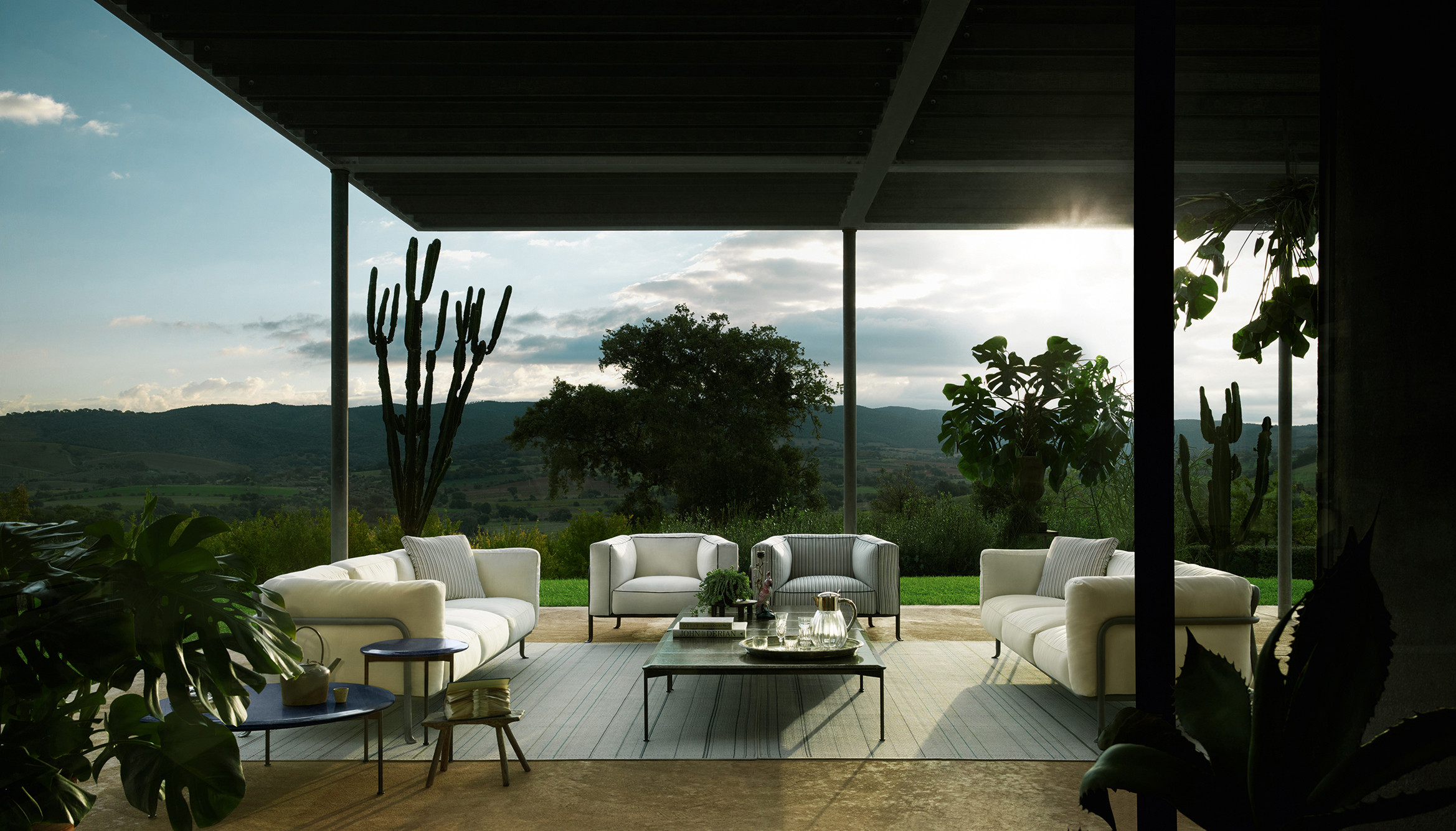 B&B Outdoor Borea