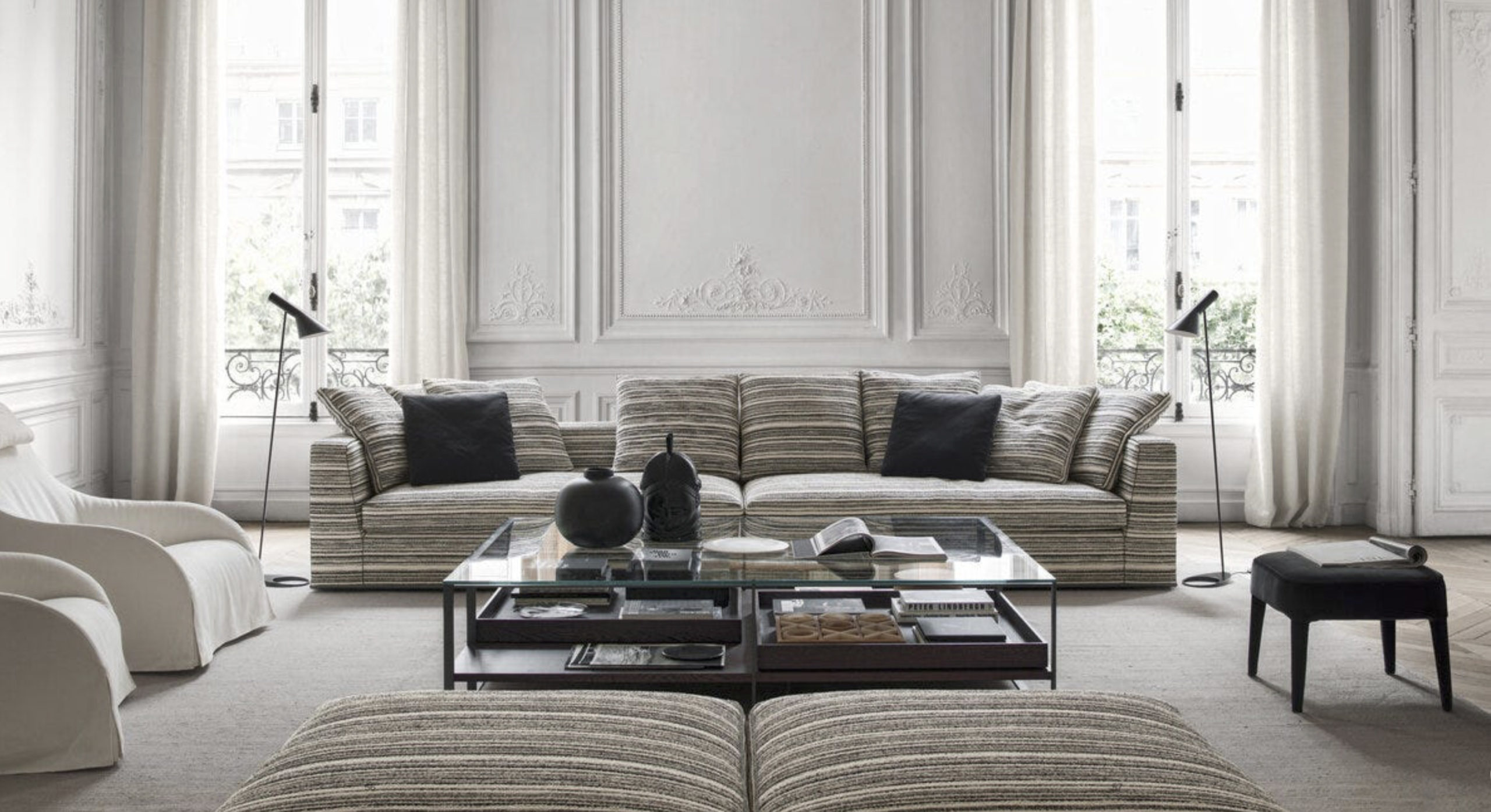 Maxalto Otium Sofa