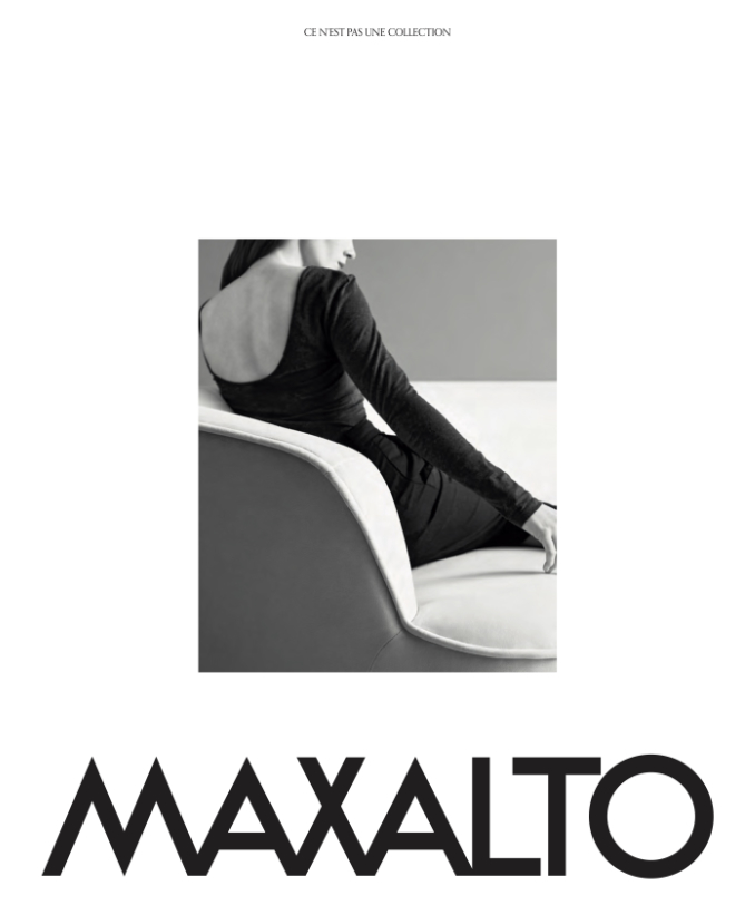 Maxalto Catalog