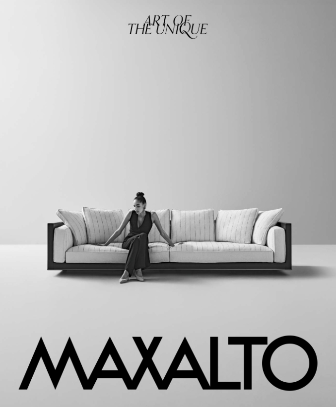 Maxalto Catalog